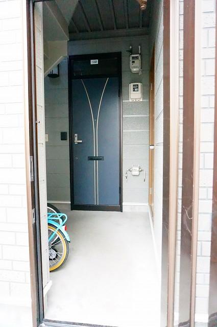 その他共有部分　共用部１