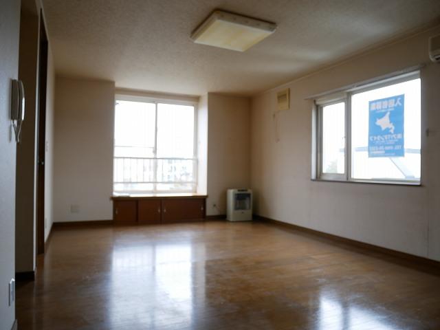 その他部屋・スペース　内装