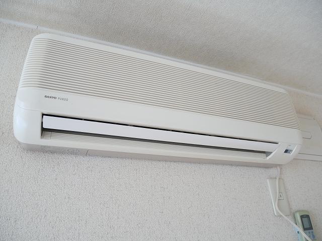 その他設備　設備