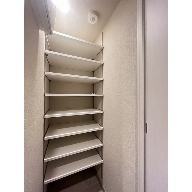 その他　シューズボックス