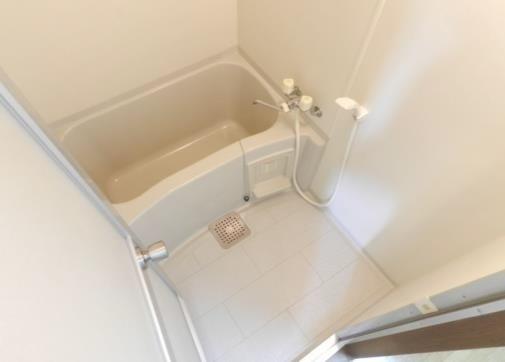 バス・シャワールーム　同仕様写真