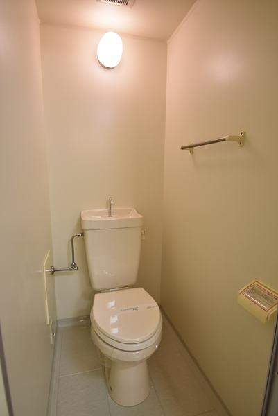 トイレ　同仕様写真