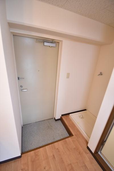 玄関　同仕様写真