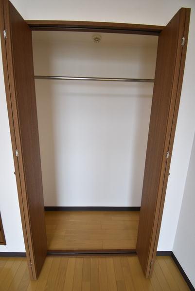 収納　同仕様写真