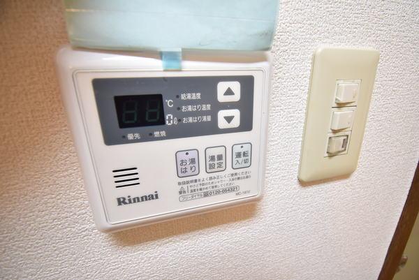 その他設備　同仕様写真