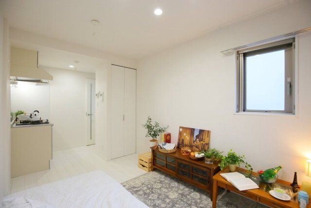 その他　小石川フィエルテ　文京区小石川5