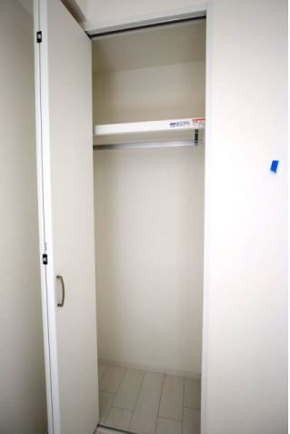 収納　小石川フィエルテ　文京区小石川5