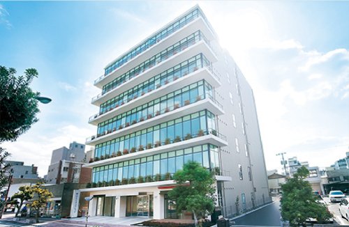 その他　岡山ビジネスカレッジ　田町キャンパス（その他）まで201m