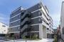 西大井駅より徒歩8分 4階 築2年6ヶ月の賃貸物件
