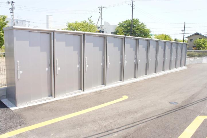 その他　物置（その他）まで0m