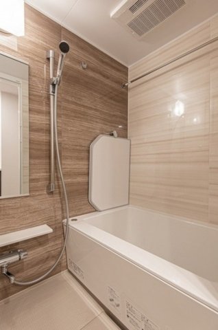 バス・シャワールーム　風呂