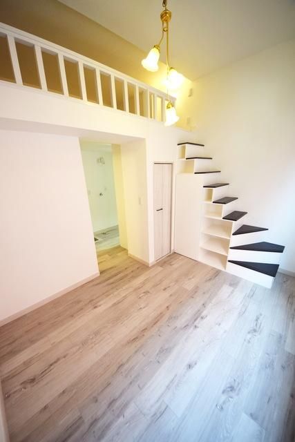 居室・リビング　★リノベーション★