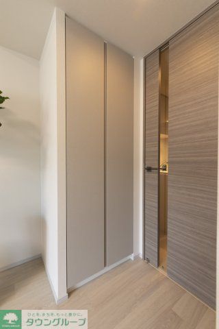 収納　※参考写真