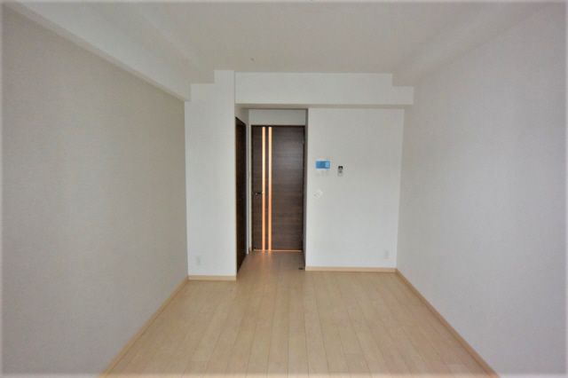 居室・リビング　写真は同マンションの別のお部屋のものです