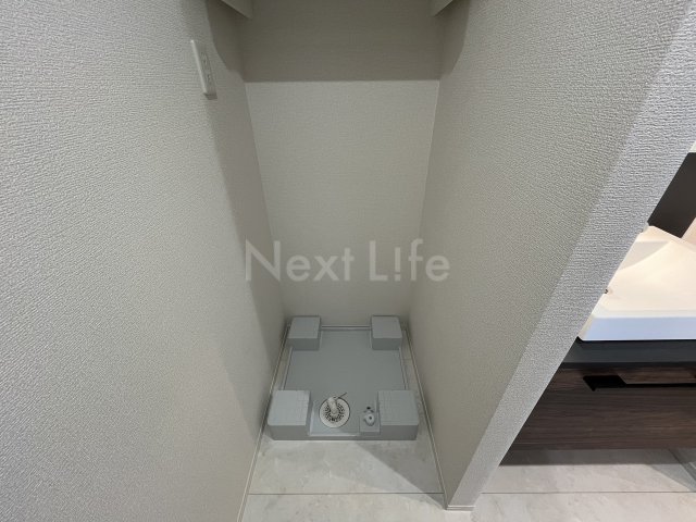 その他設備　ドムスクレスト中町