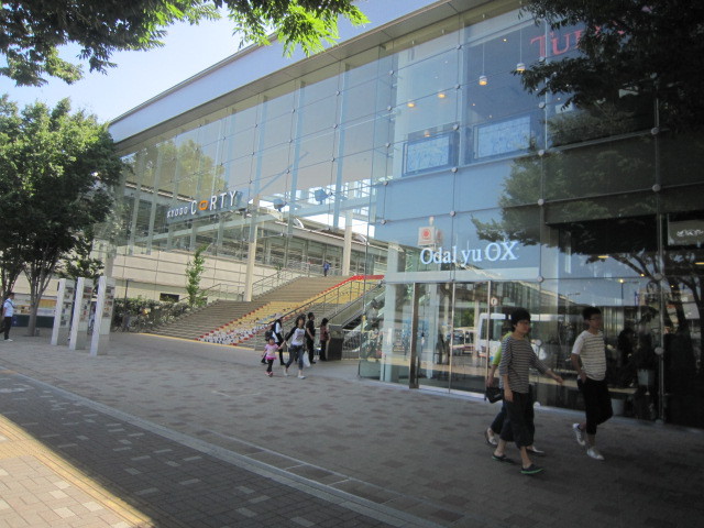 その他　経堂コルティ（その他）まで600m