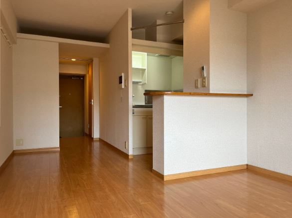 居室・リビング　リビング※参考写真