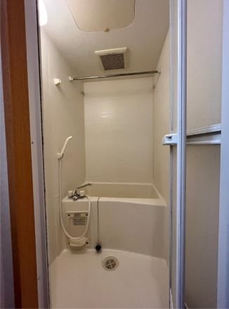 バス・シャワールーム　浴室※参考写真