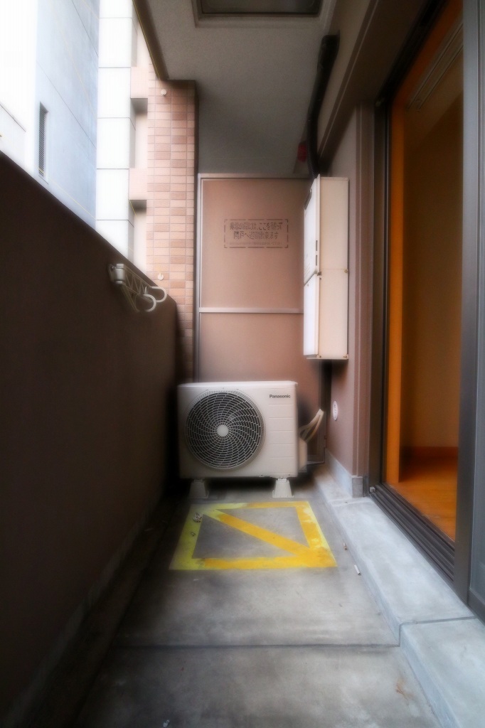 バルコニー　バルコニー※参考写真