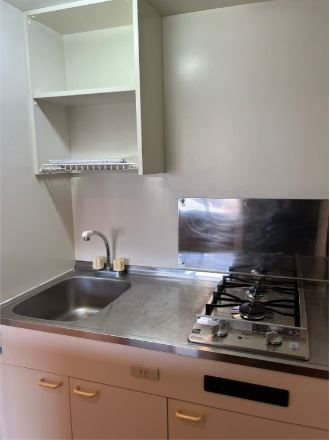 キッチン　キッチン※参考写真