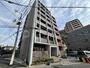 オ・ソレイユチバ 4階 築3年4ヶ月の賃貸物件