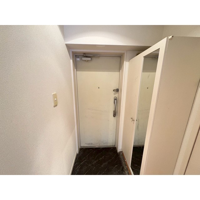 玄関　【玄関】別部屋参照・現況優先