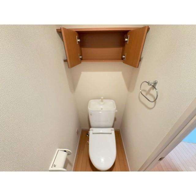 トイレ　【トイレ】別部屋参照・現況優先