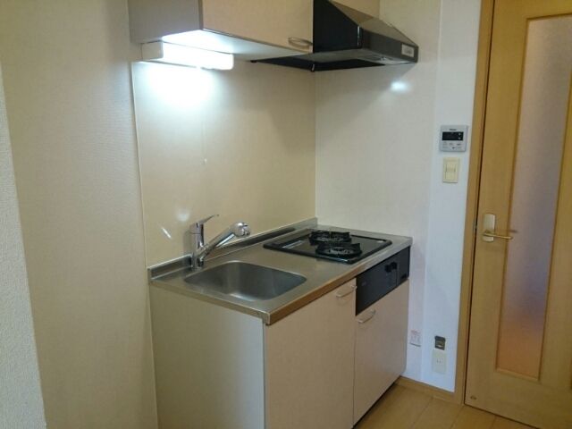 キッチン　使いやすいキッチンです