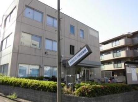 図書館　大田区立六郷図書館（図書館）まで764m