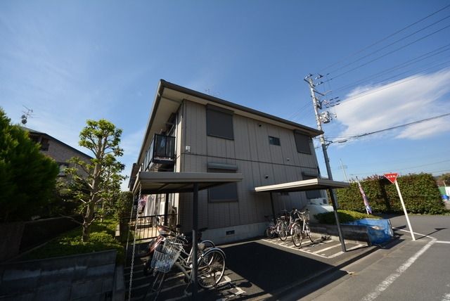 建物外観　☆外観☆