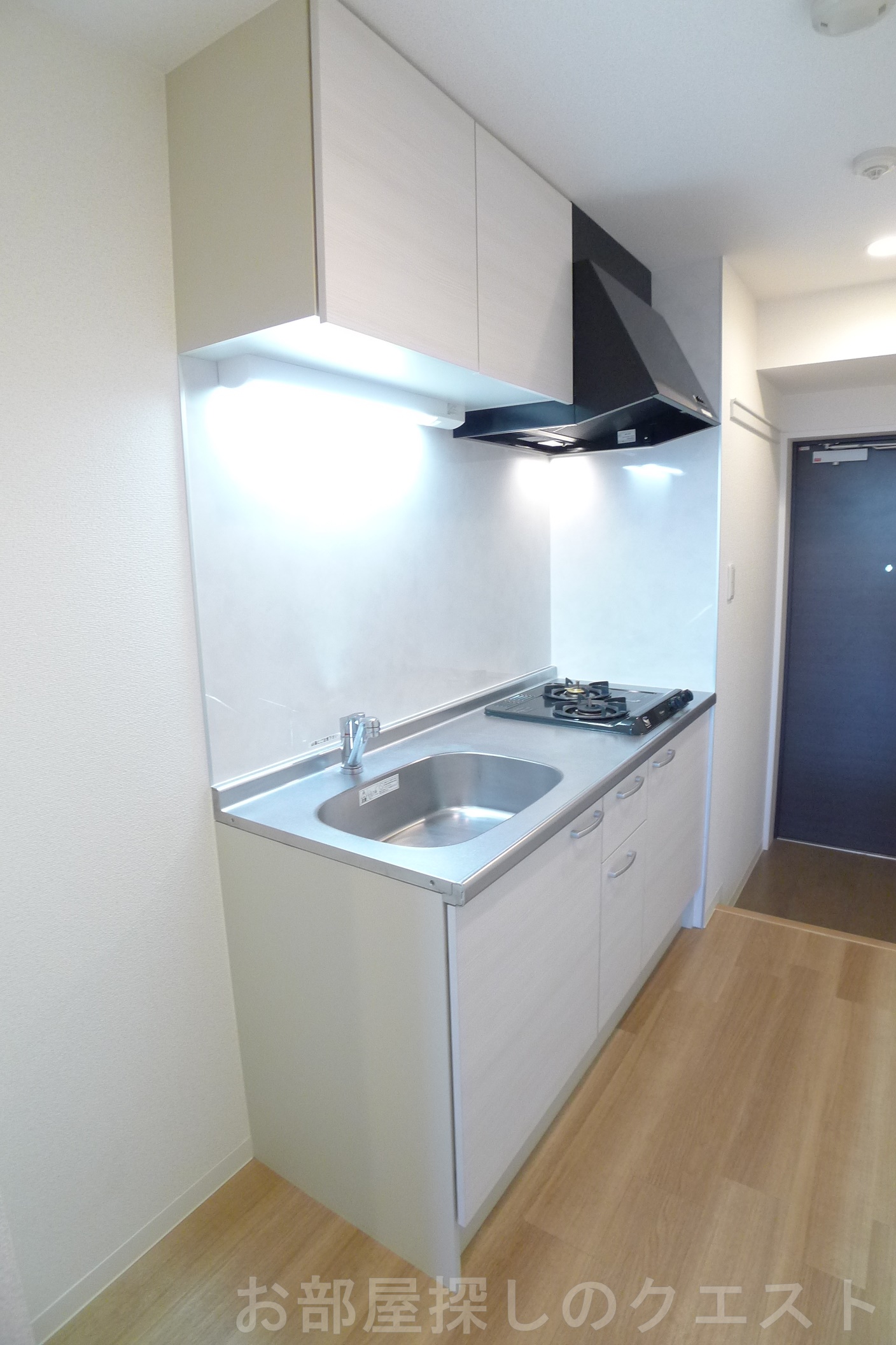 キッチン　（写真は同タイプ）