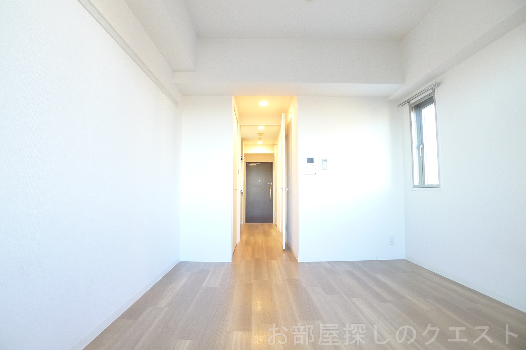 居室・リビング　（写真は同タイプ）