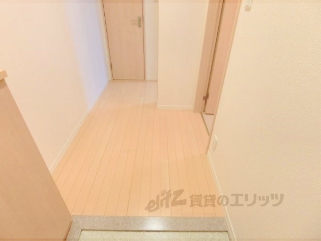 その他部屋・スペース　廊下