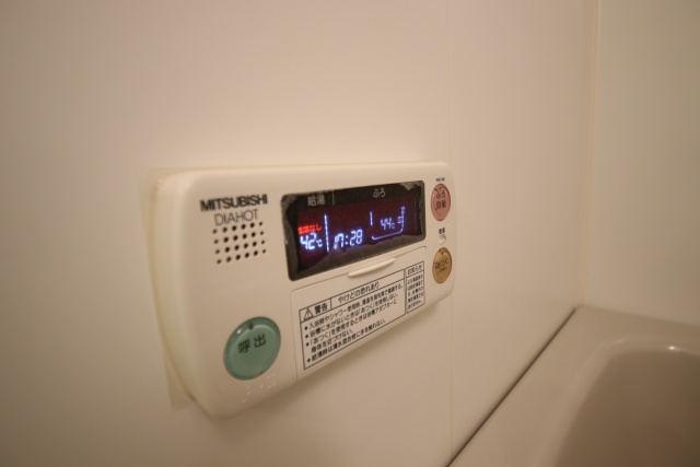 その他設備　別室の参考写真です。※現況優先