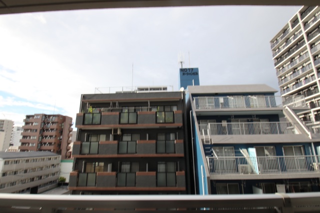 眺望　別室の参考写真です。※現況優先