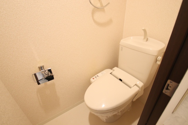 トイレ　別室の参考写真です。※現況優先