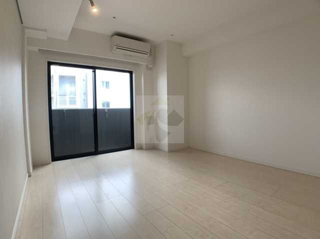 居室・リビング　グランドコンシェルジュ西巣鴨アジールコート