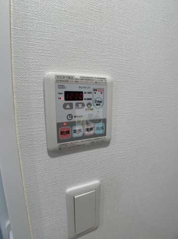 その他設備　グランドコンシェルジュ西巣鴨アジールコート