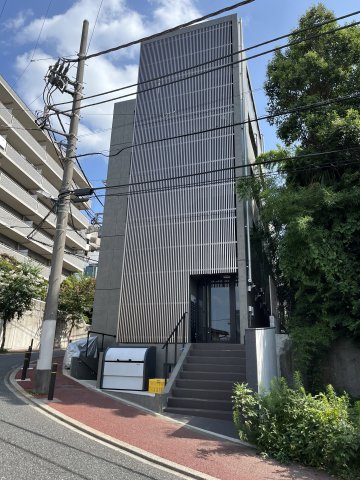 建物外観　外観です