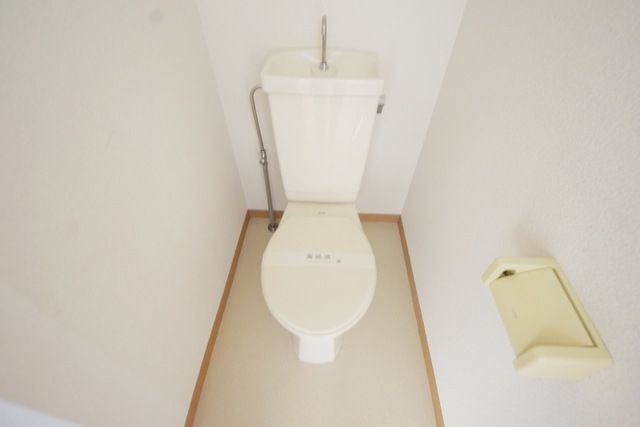 トイレ　★お問い合わせはタウンハウジングまで★