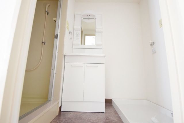 洗面設備　★お問い合わせはタウンハウジングまで★