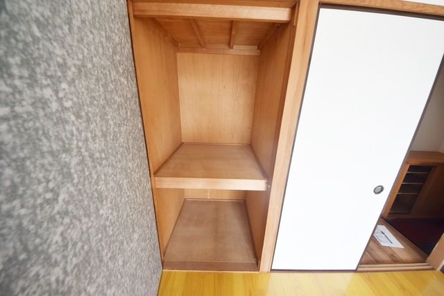 収納　★お問い合わせはタウンハウジング調布店まで★