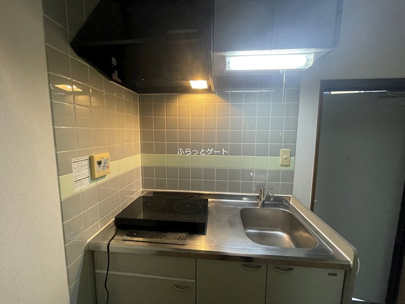 キッチン　参考写真