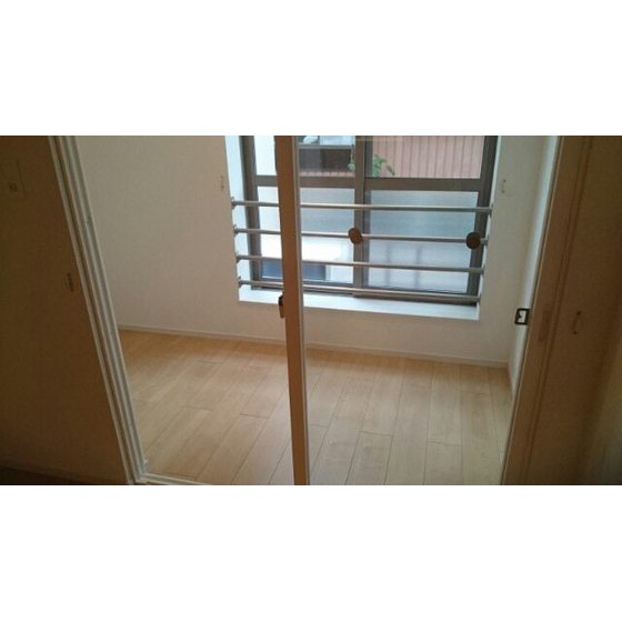 バルコニー　サンルーム