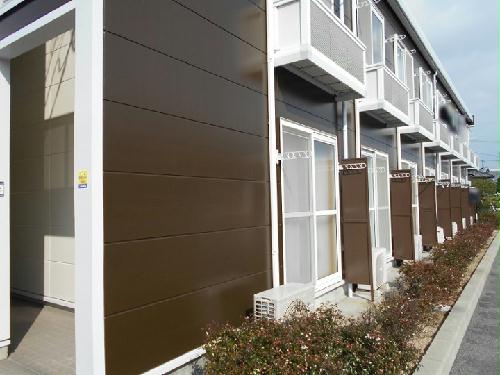 バルコニー　※写真と現状が異なる場合は現状を優先