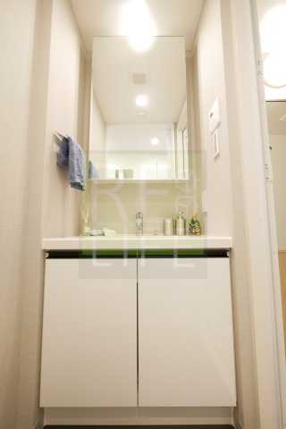 洗面設備　リライフ浅草店