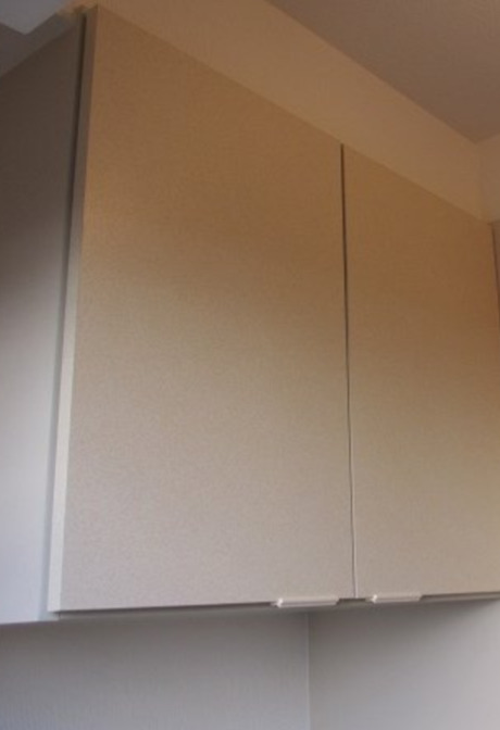 収納　上部収納☆（同一仕様写真）