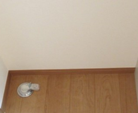 その他設備　室内洗濯機置場★（同一仕様写真）