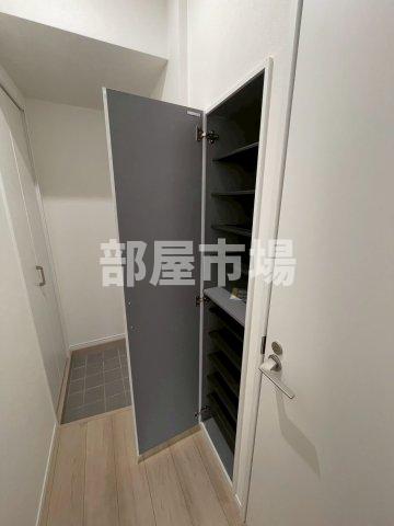 その他　シューズボックス