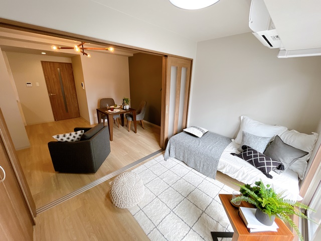 居室・リビング